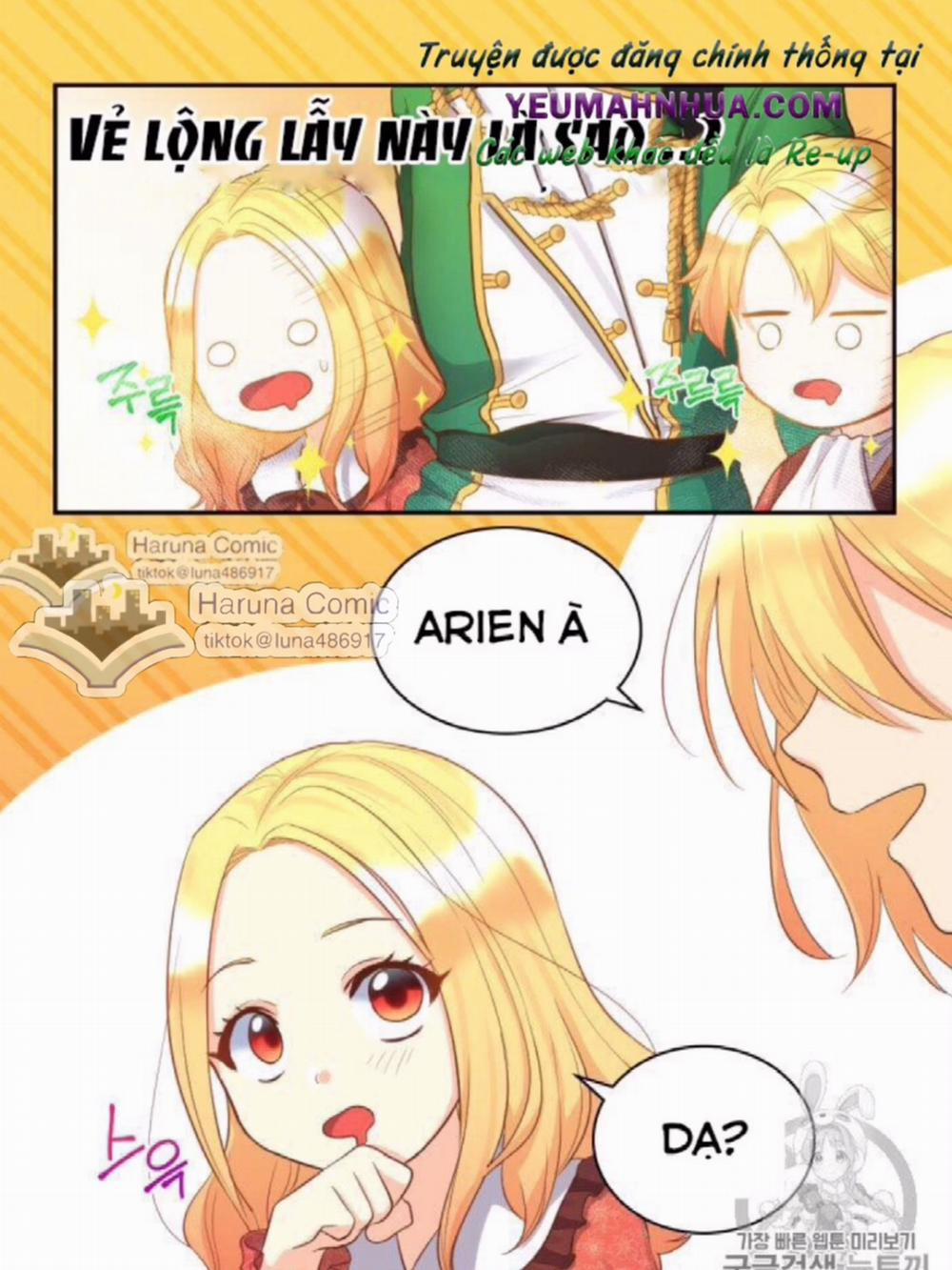 Cuộc Sống Mới Của Cặp Song Sinh 16 trang 16