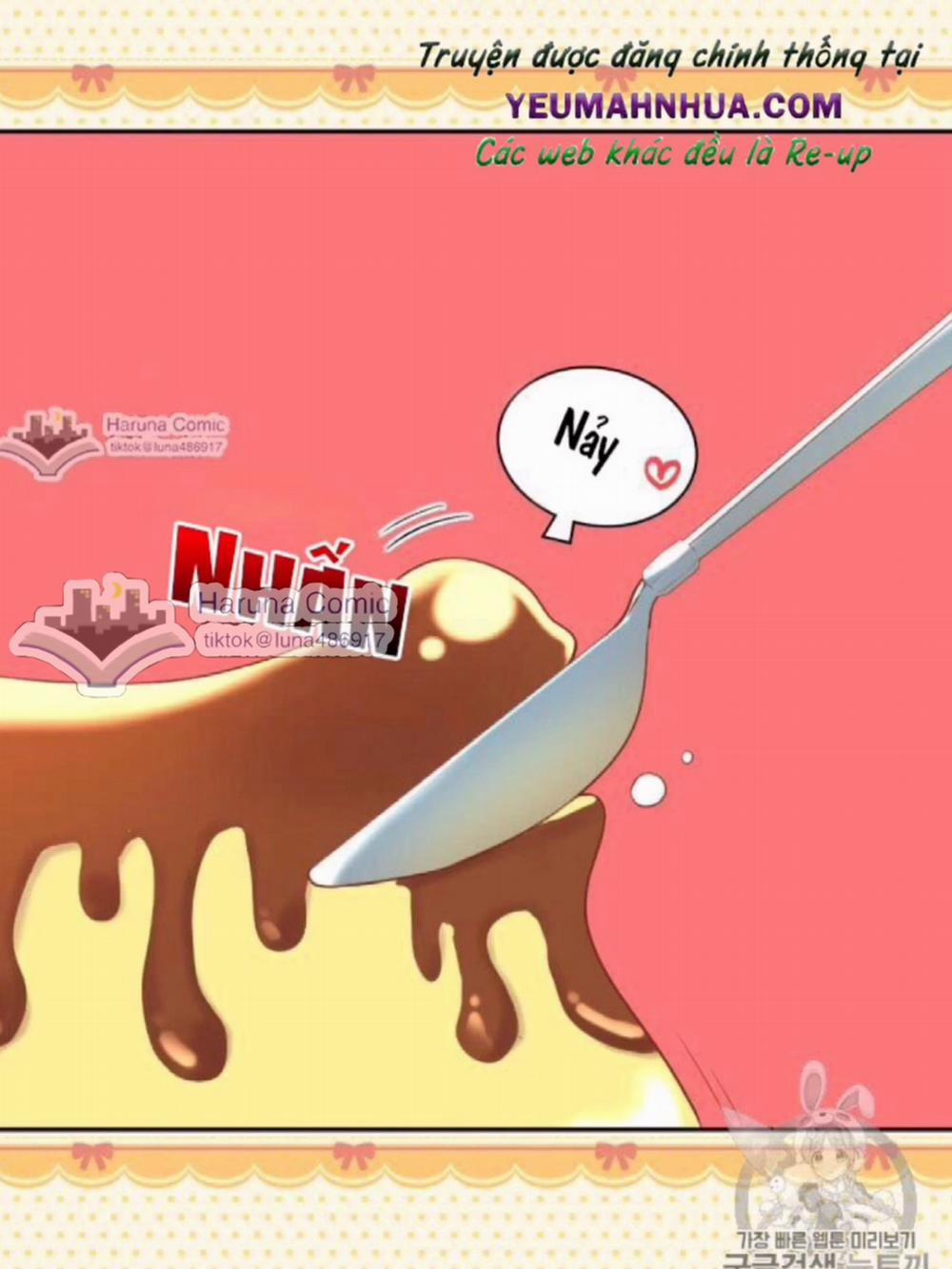 Cuộc Sống Mới Của Cặp Song Sinh 16 trang 17