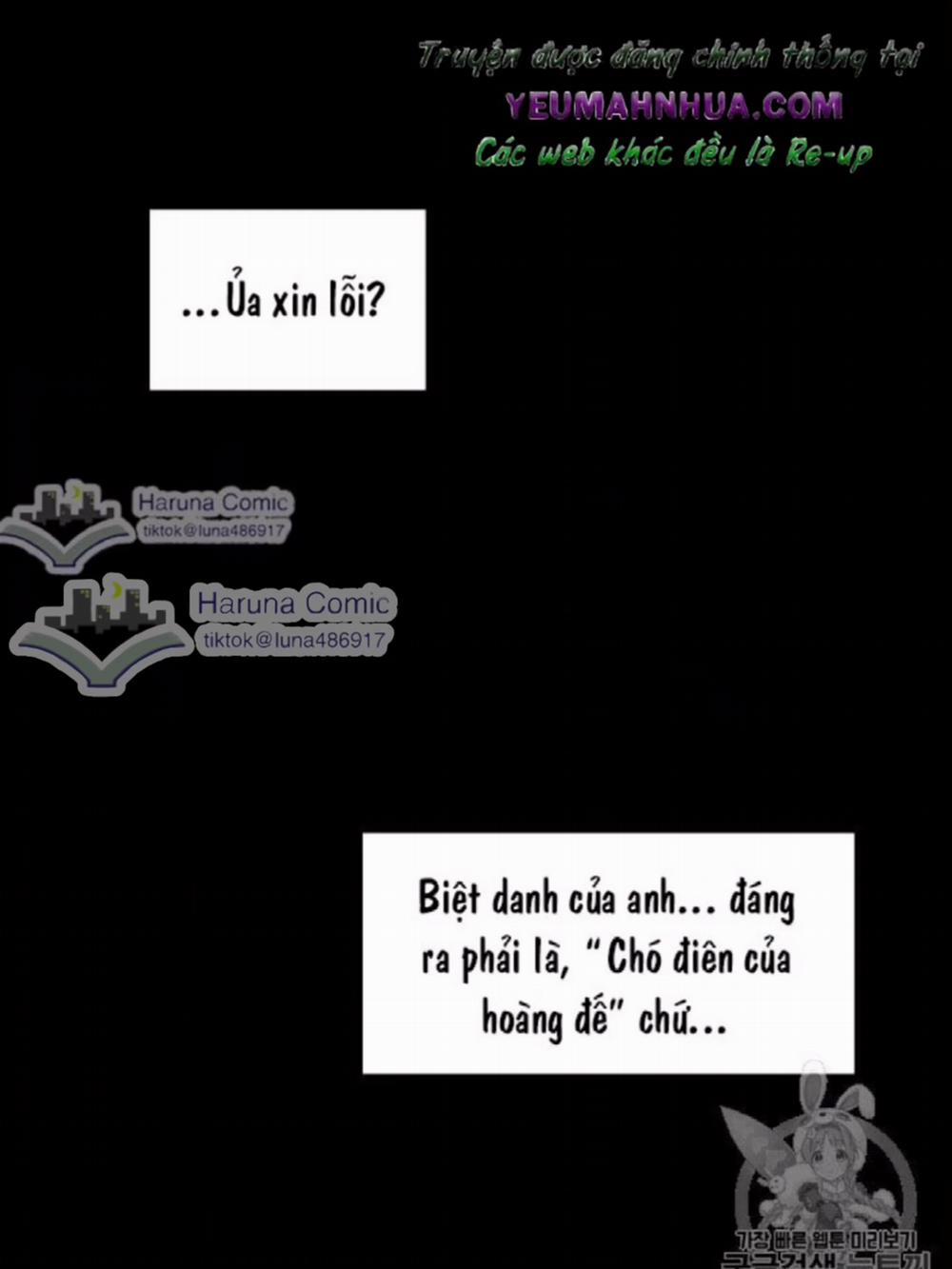 Cuộc Sống Mới Của Cặp Song Sinh 16 trang 20