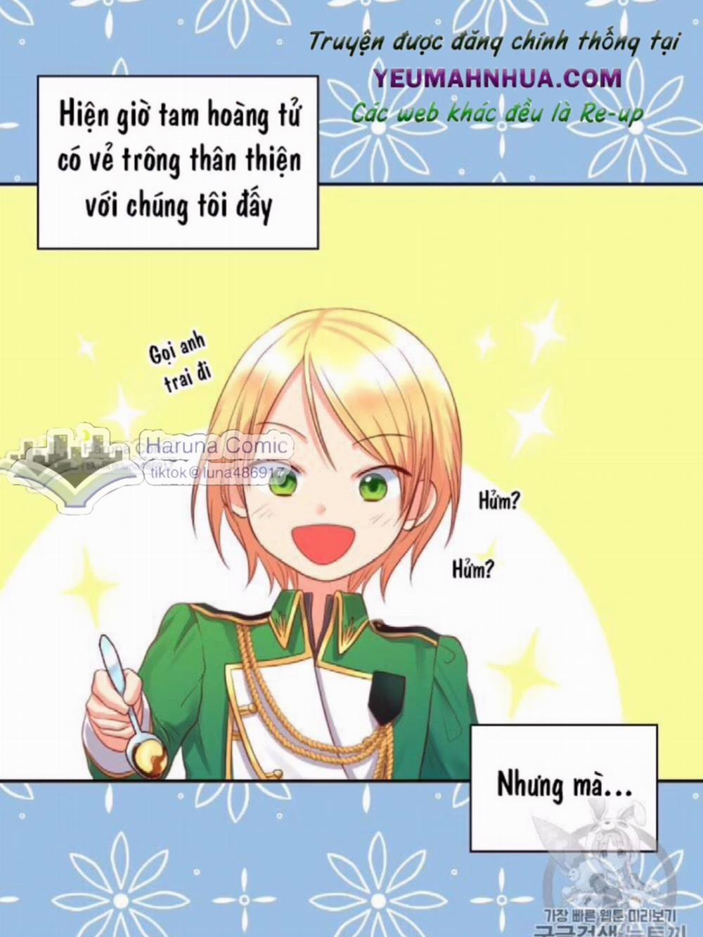 Cuộc Sống Mới Của Cặp Song Sinh 16 trang 24