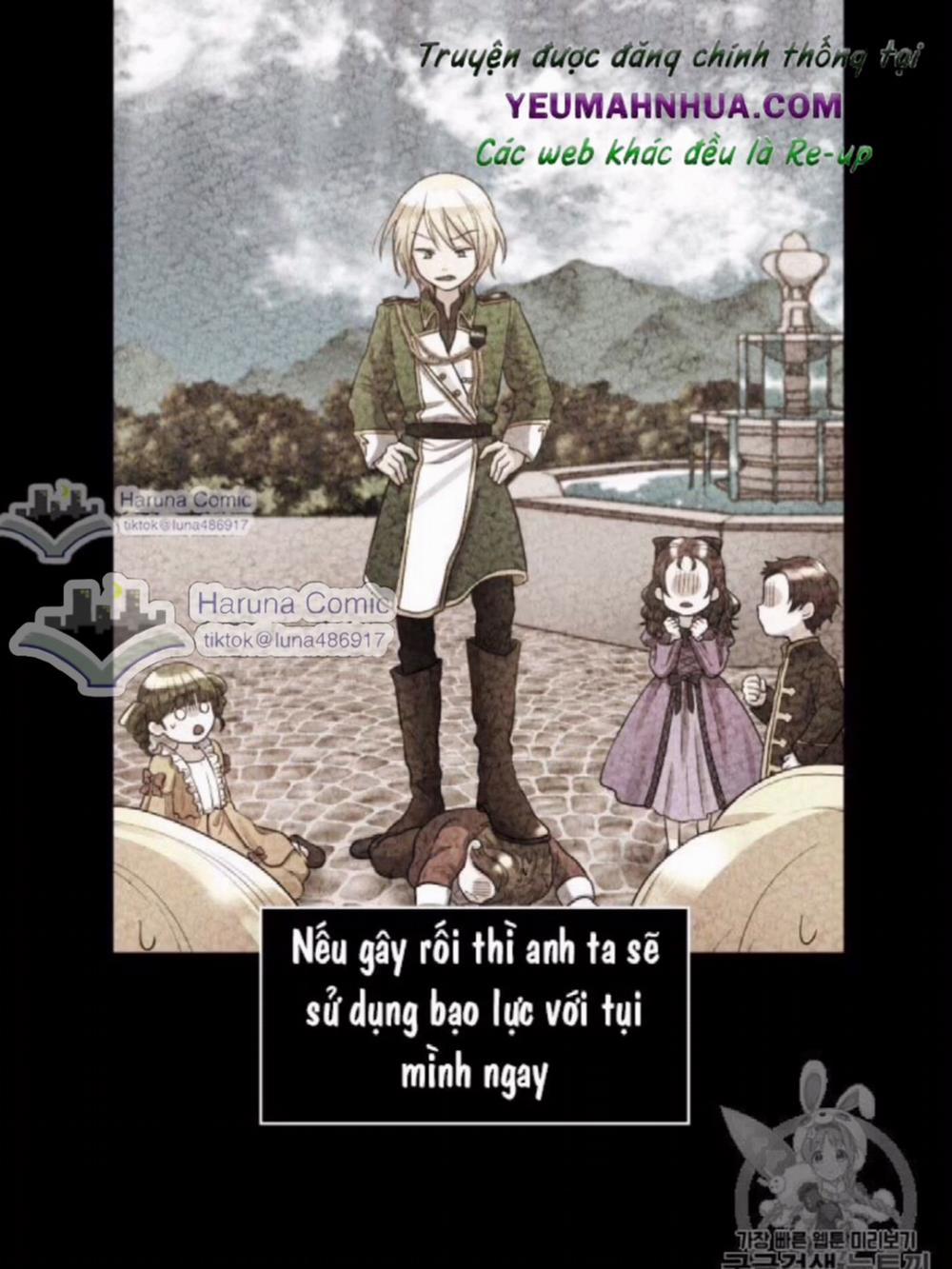 Cuộc Sống Mới Của Cặp Song Sinh 16 trang 25