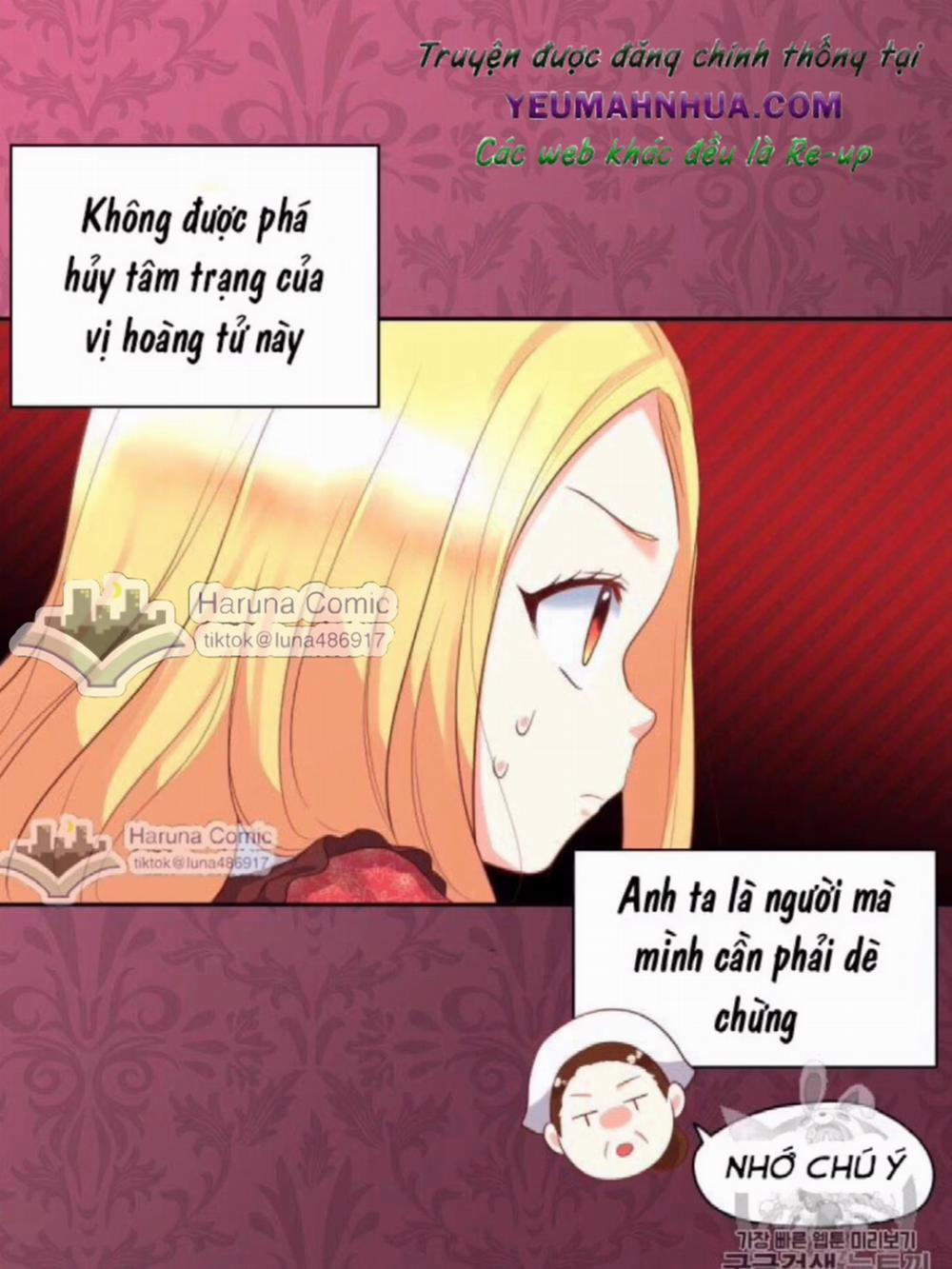 Cuộc Sống Mới Của Cặp Song Sinh 16 trang 26