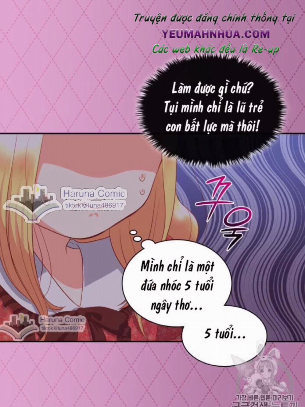 Cuộc Sống Mới Của Cặp Song Sinh 16 trang 27