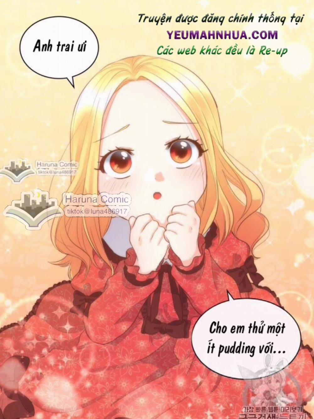 Cuộc Sống Mới Của Cặp Song Sinh 16 trang 28