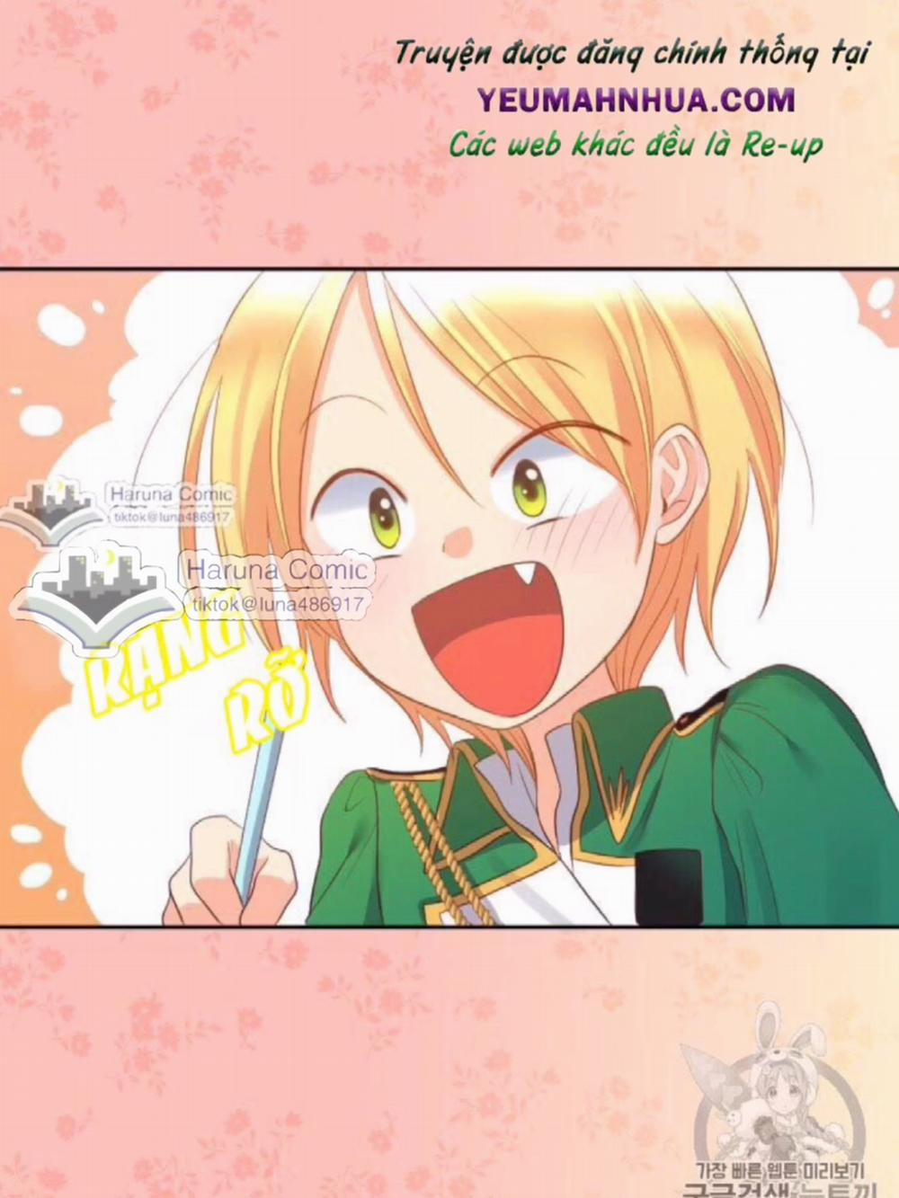 Cuộc Sống Mới Của Cặp Song Sinh 16 trang 29