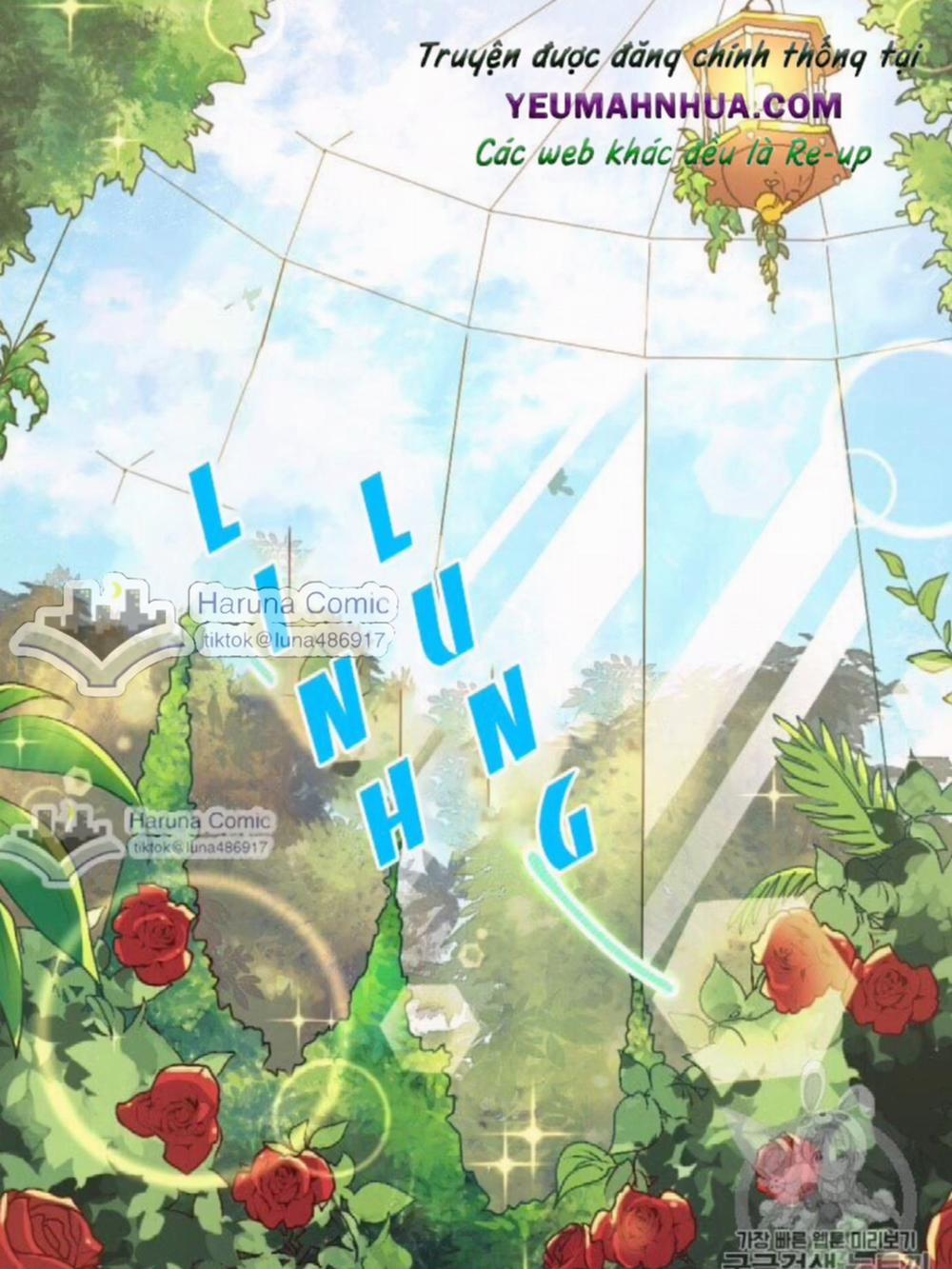 Cuộc Sống Mới Của Cặp Song Sinh 16 trang 3