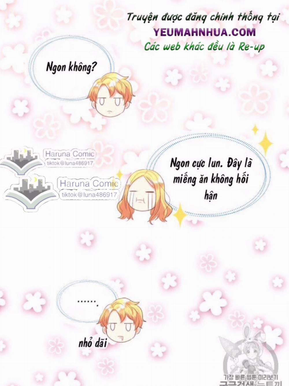 Cuộc Sống Mới Của Cặp Song Sinh 16 trang 32