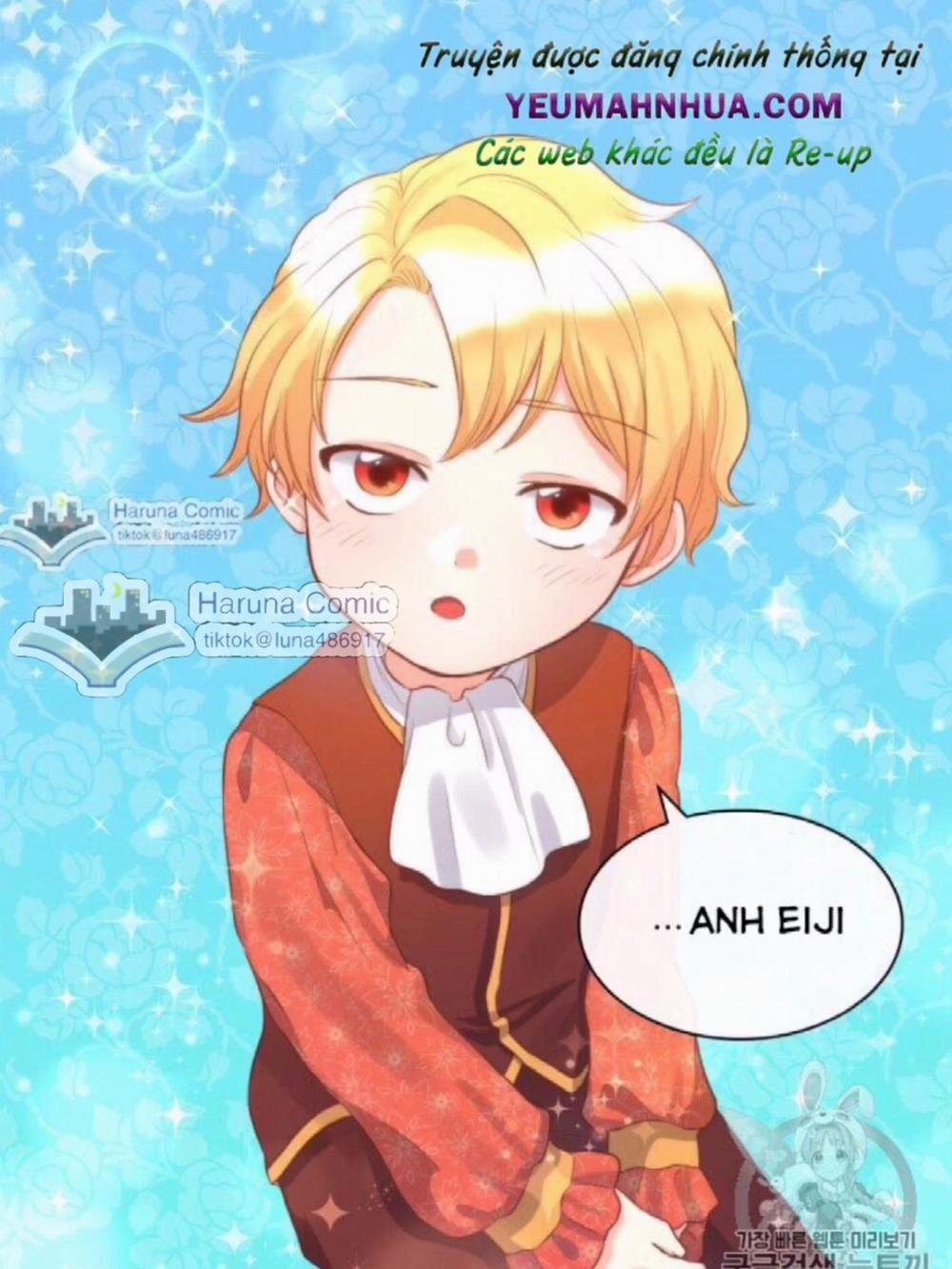 Cuộc Sống Mới Của Cặp Song Sinh 16 trang 35