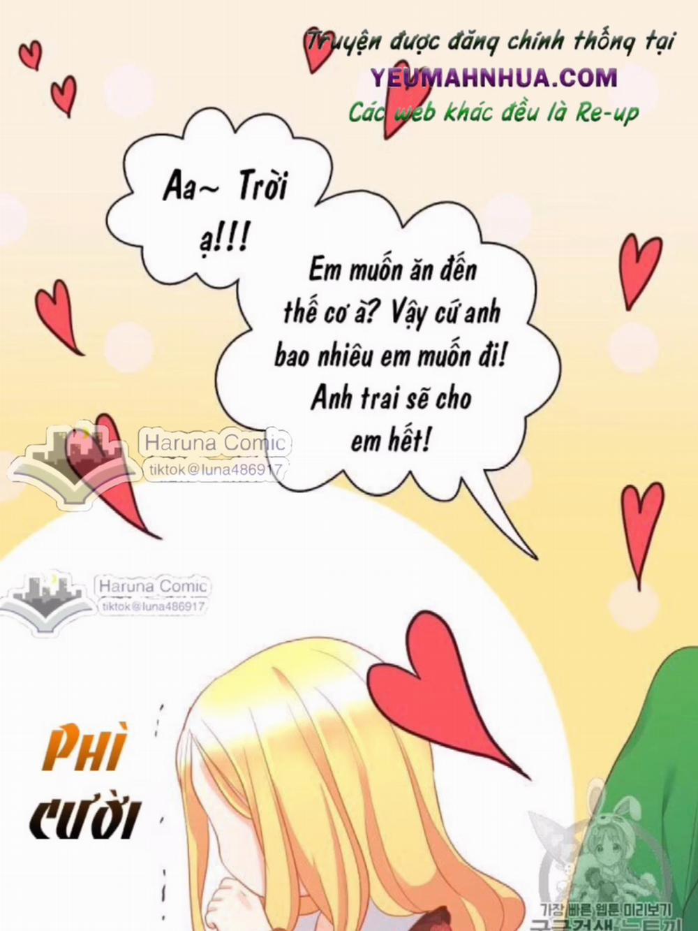 Cuộc Sống Mới Của Cặp Song Sinh 16 trang 36