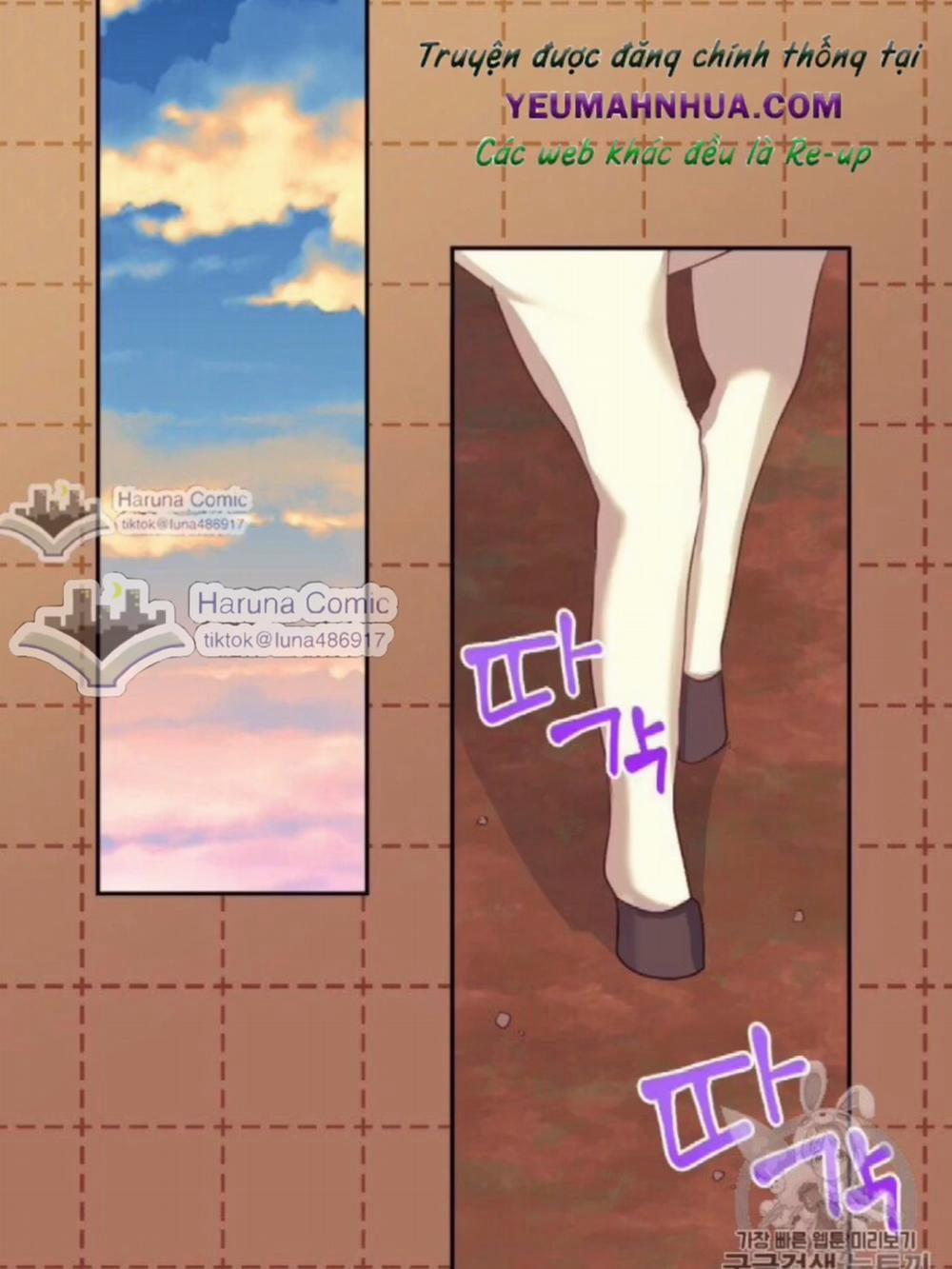 Cuộc Sống Mới Của Cặp Song Sinh 16 trang 38