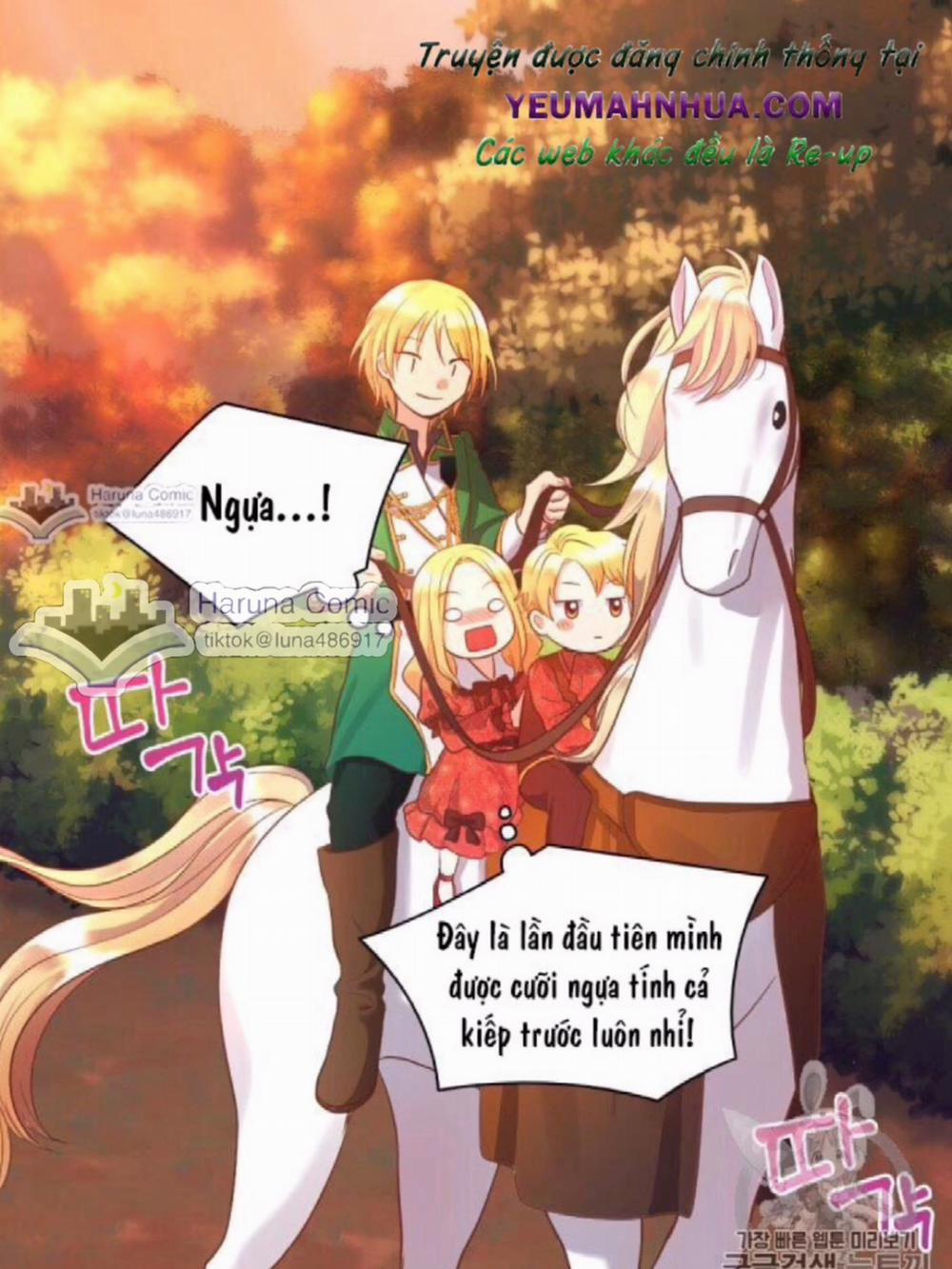 Cuộc Sống Mới Của Cặp Song Sinh 16 trang 39