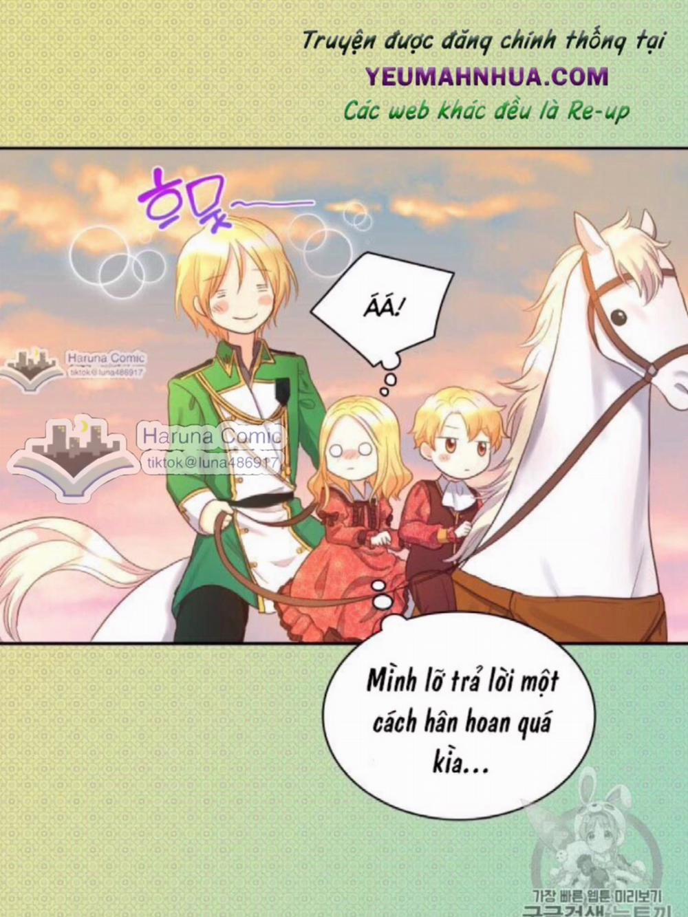 Cuộc Sống Mới Của Cặp Song Sinh 16 trang 41