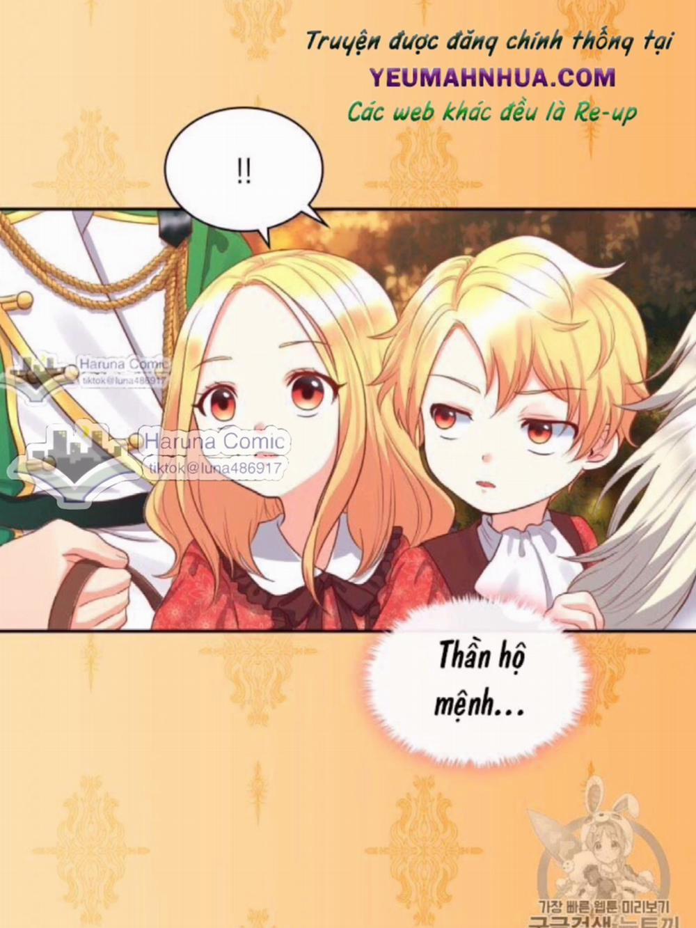 Cuộc Sống Mới Của Cặp Song Sinh 16 trang 43