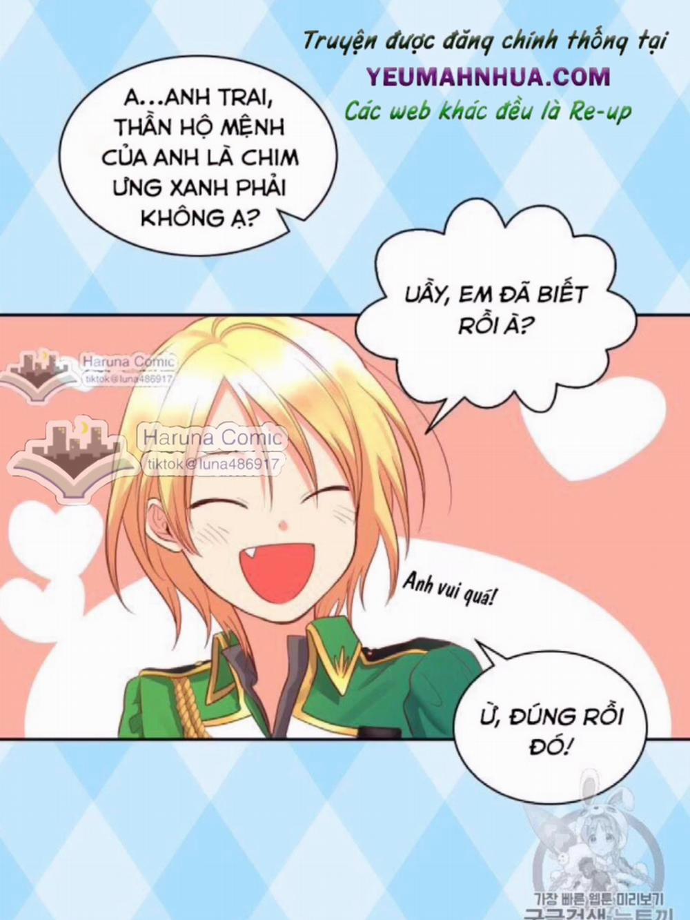 Cuộc Sống Mới Của Cặp Song Sinh 16 trang 44