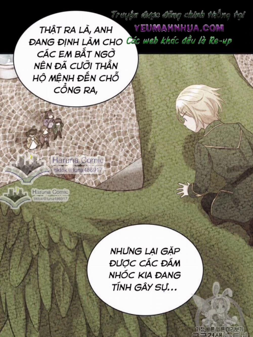 Cuộc Sống Mới Của Cặp Song Sinh 16 trang 45