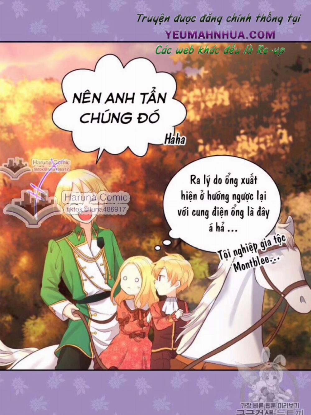 Cuộc Sống Mới Của Cặp Song Sinh 16 trang 46