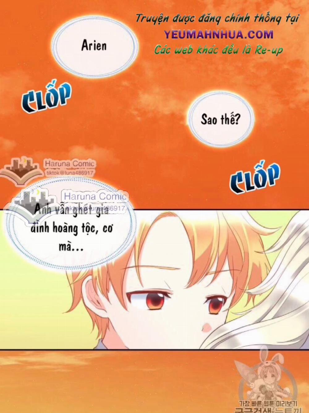 Cuộc Sống Mới Của Cặp Song Sinh 16 trang 47