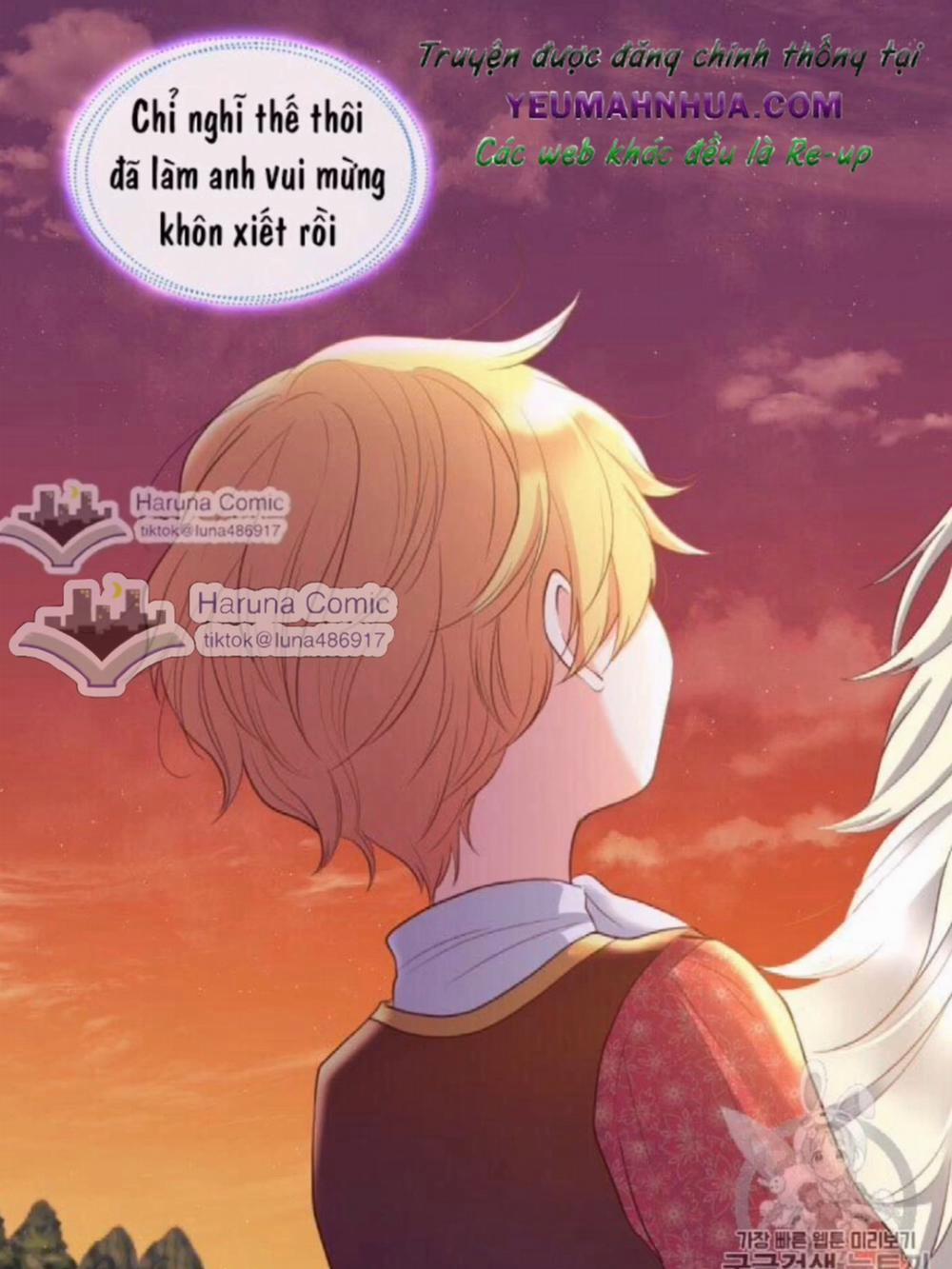 Cuộc Sống Mới Của Cặp Song Sinh 16 trang 49