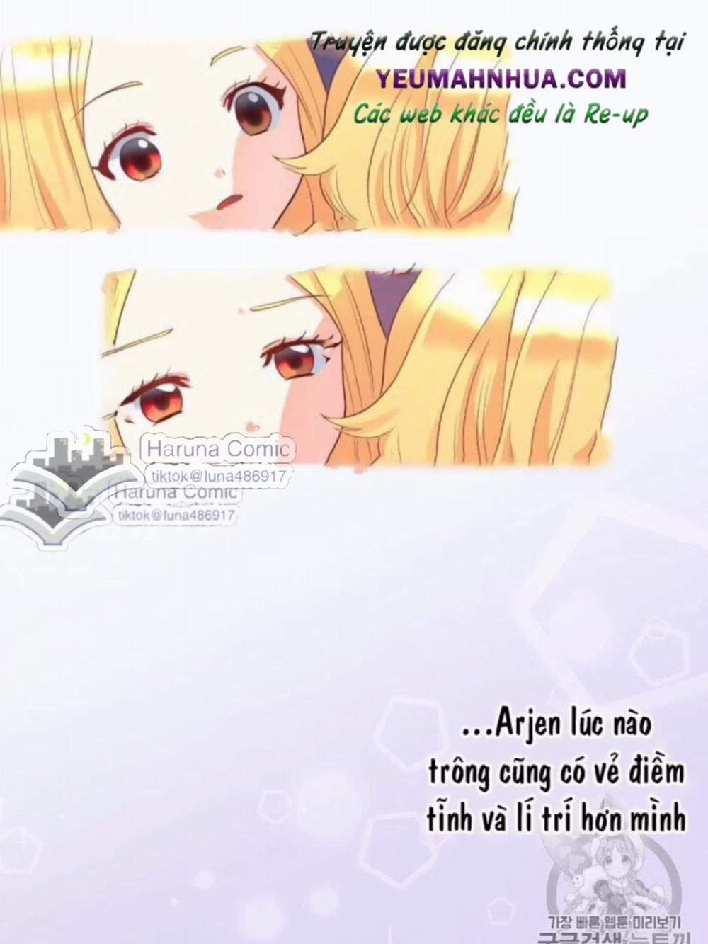 Cuộc Sống Mới Của Cặp Song Sinh 16 trang 50