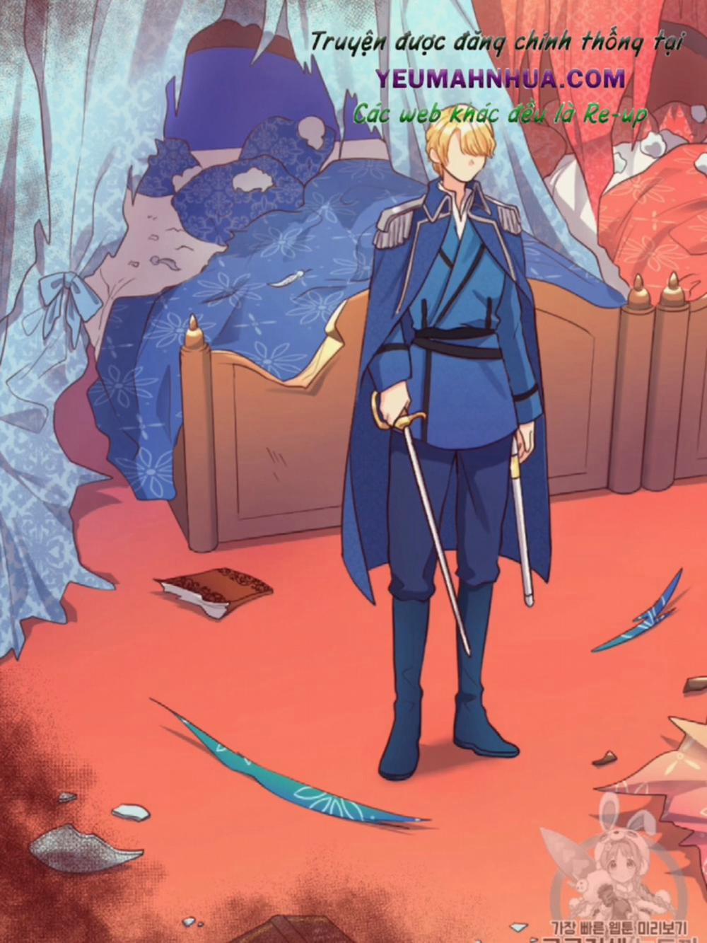 Cuộc Sống Mới Của Cặp Song Sinh 17 trang 13