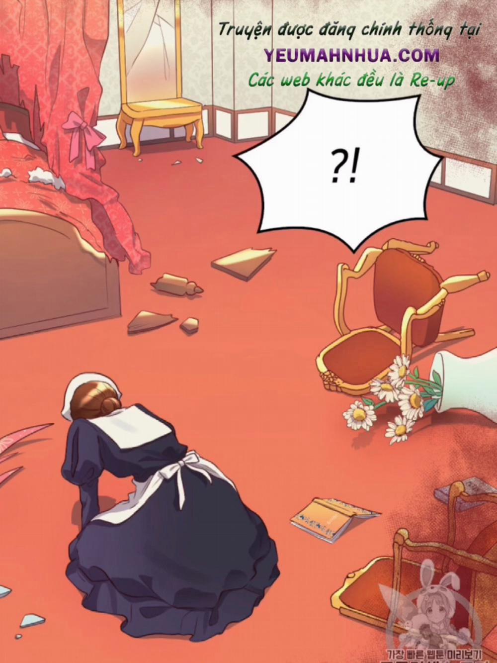 Cuộc Sống Mới Của Cặp Song Sinh 17 trang 14