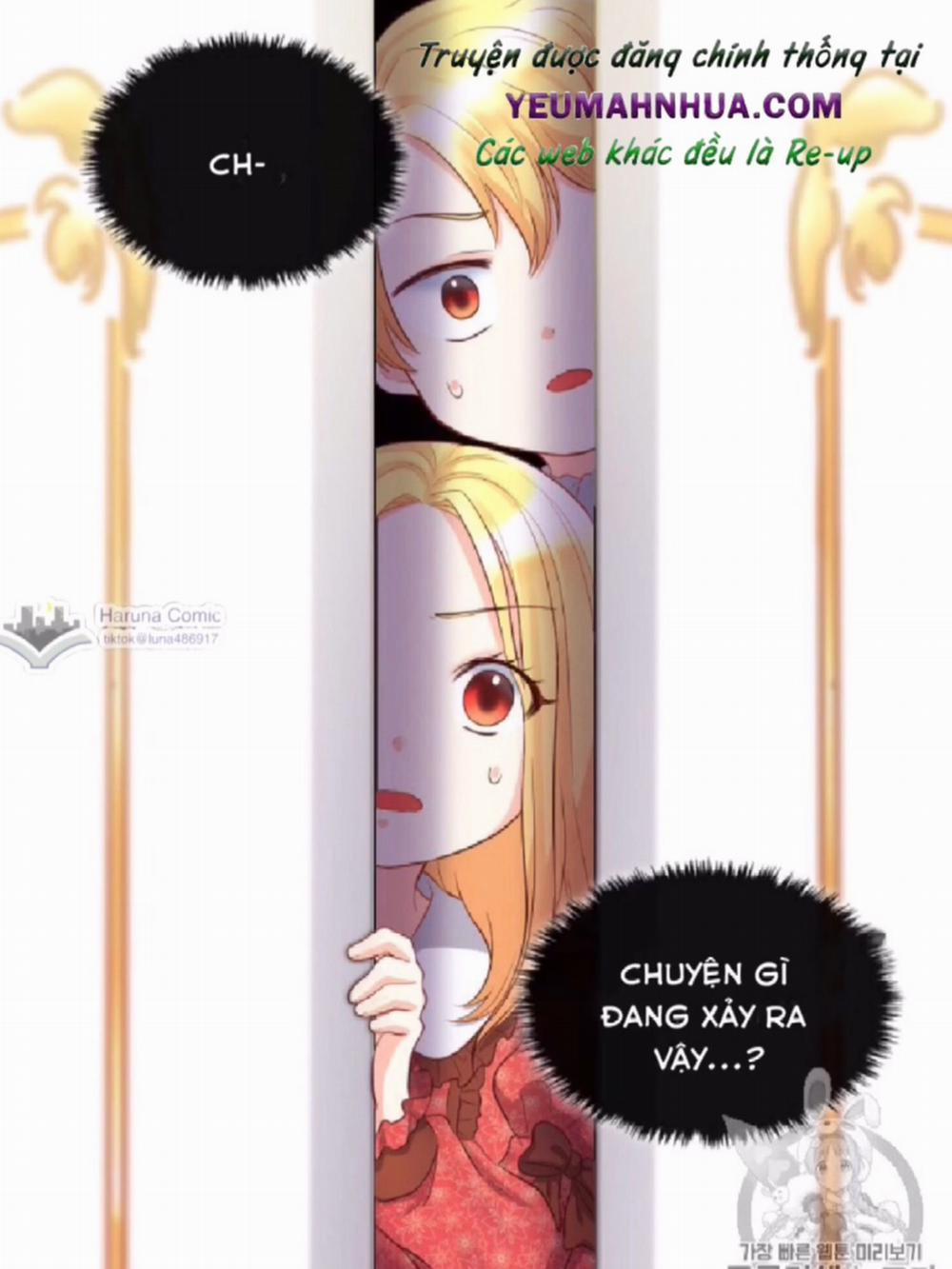 Cuộc Sống Mới Của Cặp Song Sinh 17 trang 15