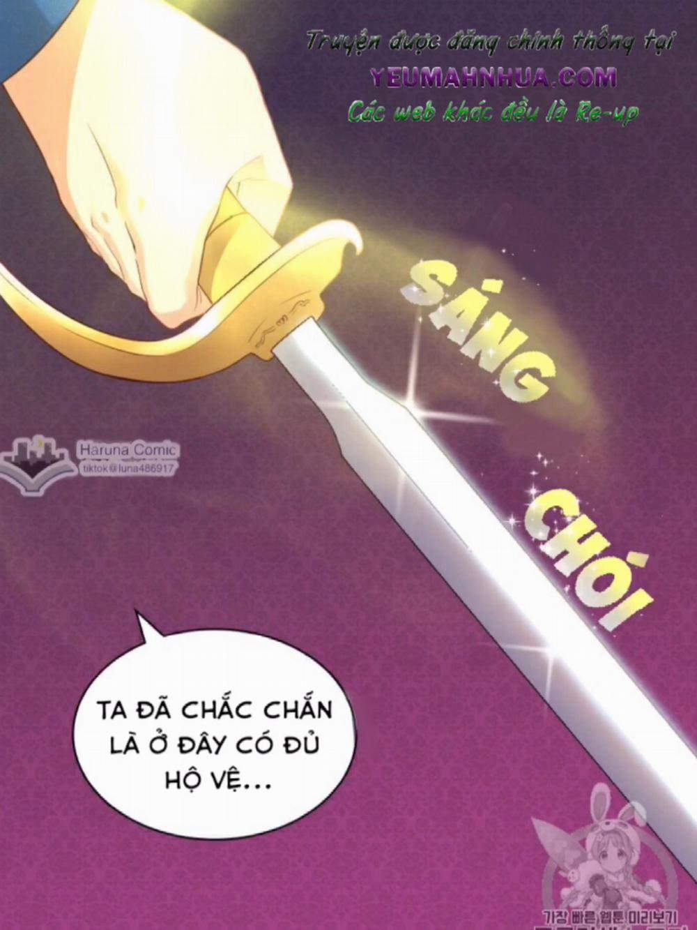 Cuộc Sống Mới Của Cặp Song Sinh 17 trang 17