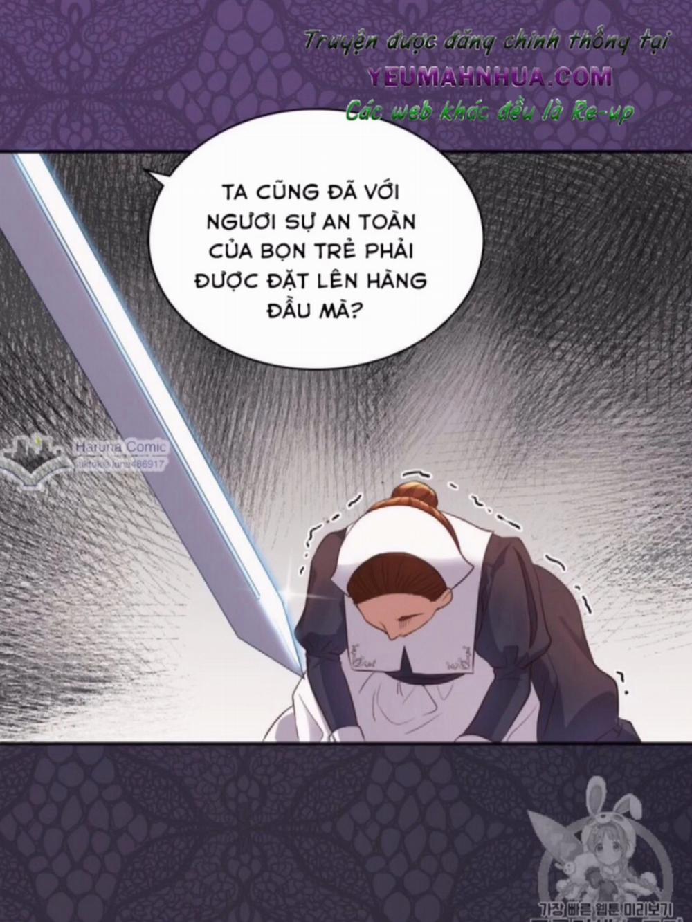 Cuộc Sống Mới Của Cặp Song Sinh 17 trang 18