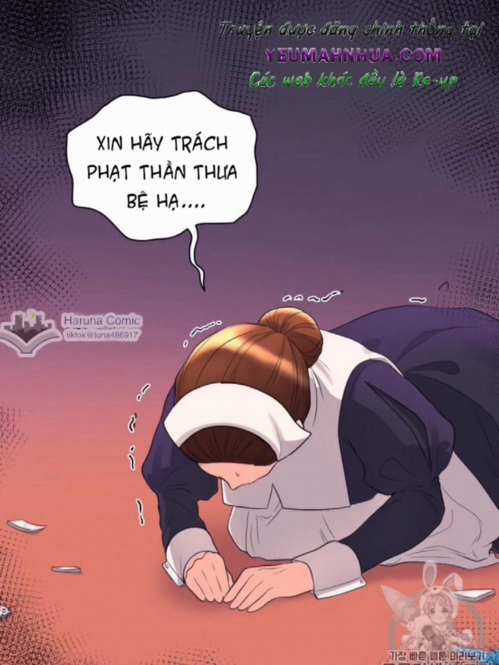 Cuộc Sống Mới Của Cặp Song Sinh 17 trang 20