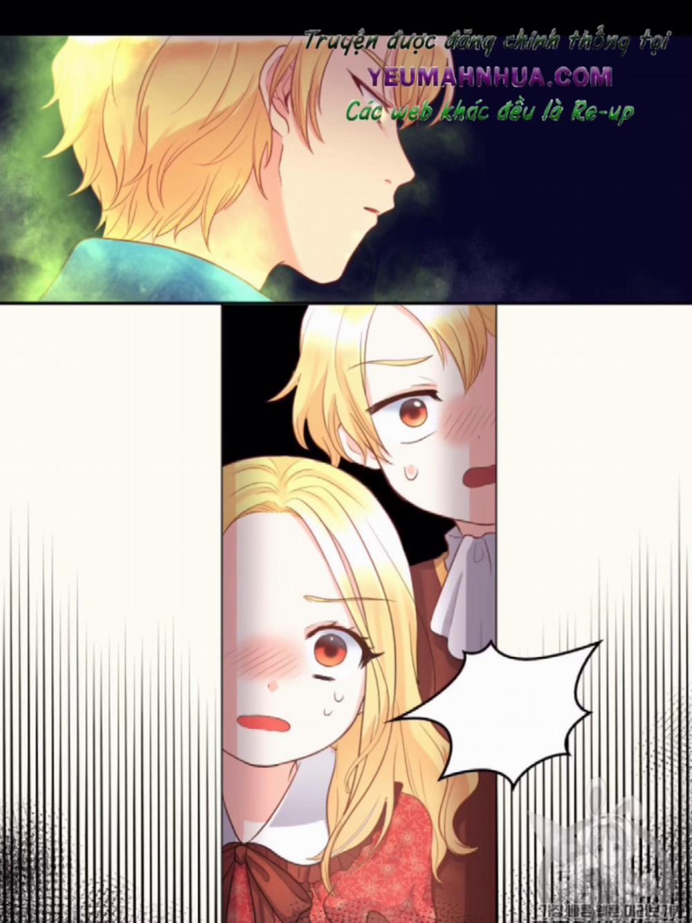 Cuộc Sống Mới Của Cặp Song Sinh 17 trang 21