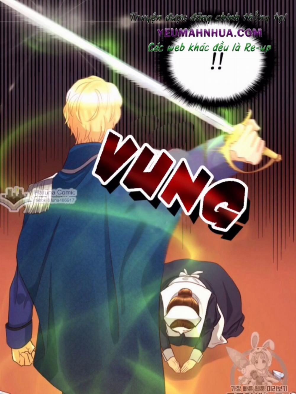 Cuộc Sống Mới Của Cặp Song Sinh 17 trang 22