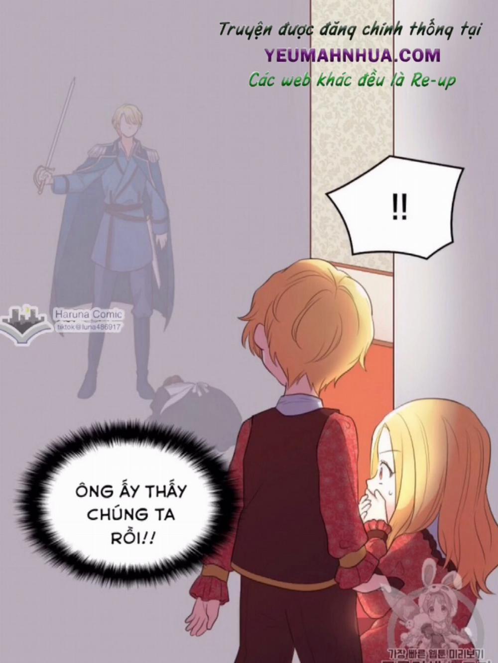 Cuộc Sống Mới Của Cặp Song Sinh 17 trang 24