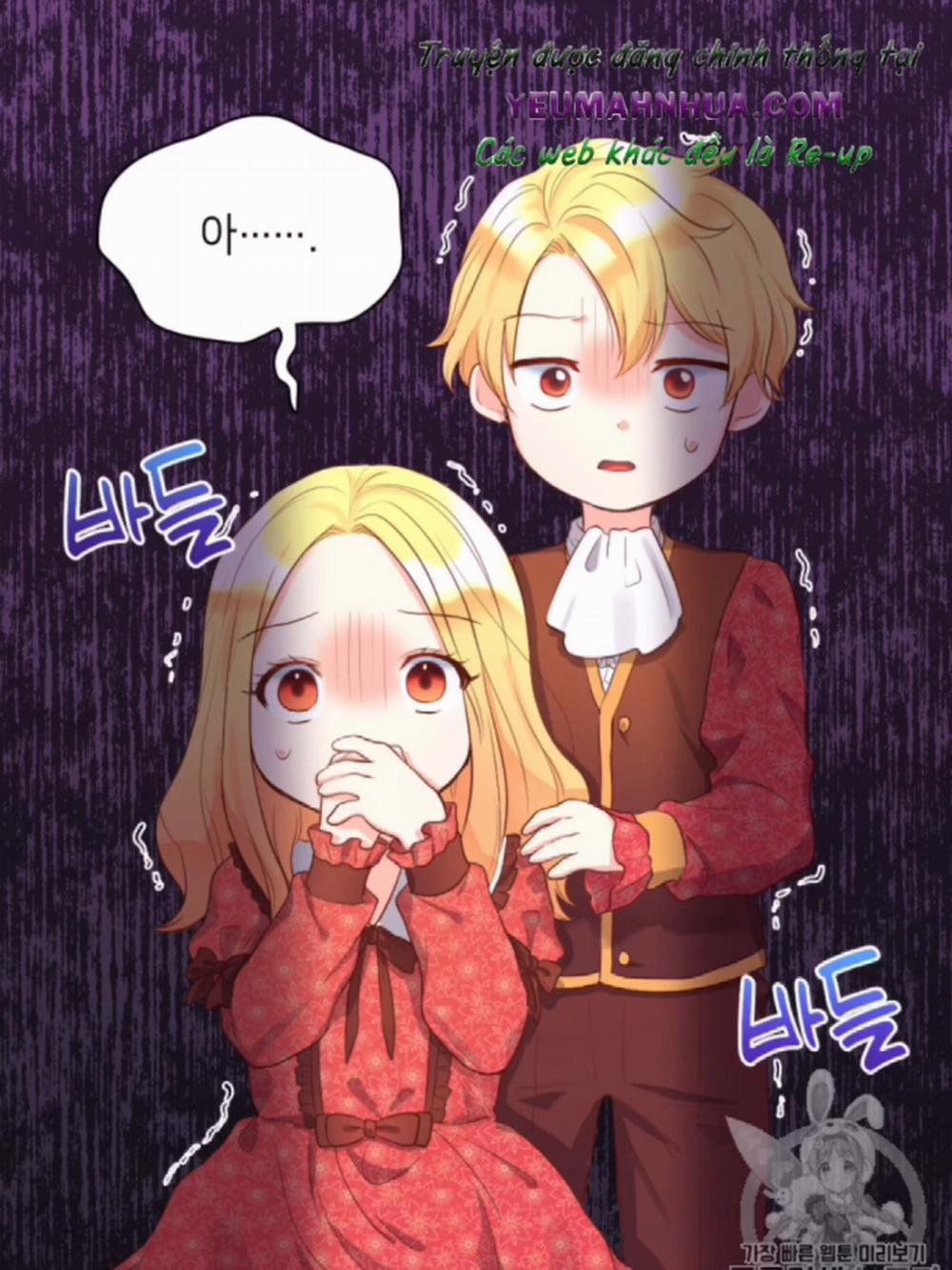 Cuộc Sống Mới Của Cặp Song Sinh 17 trang 25