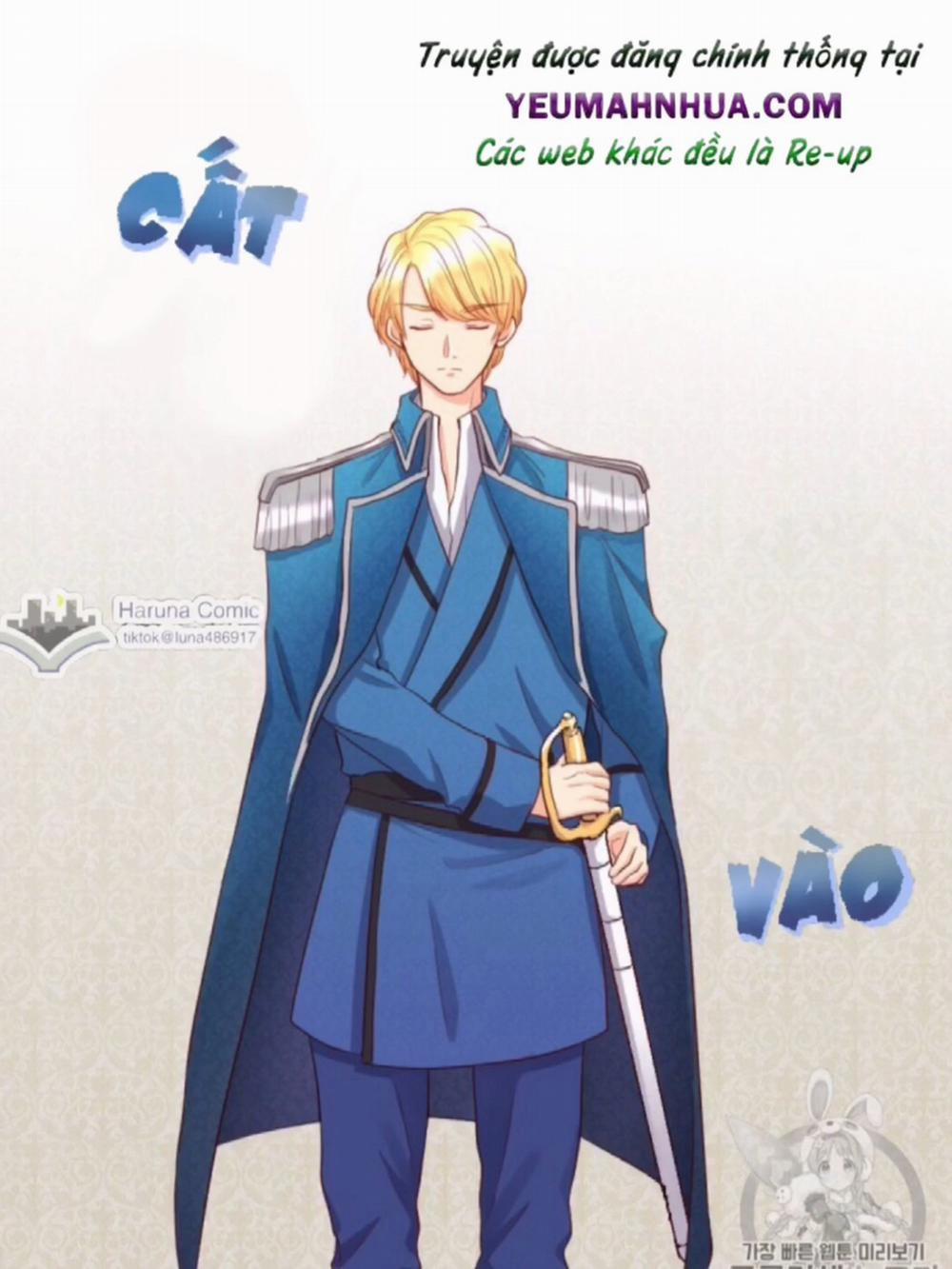 Cuộc Sống Mới Của Cặp Song Sinh 17 trang 27