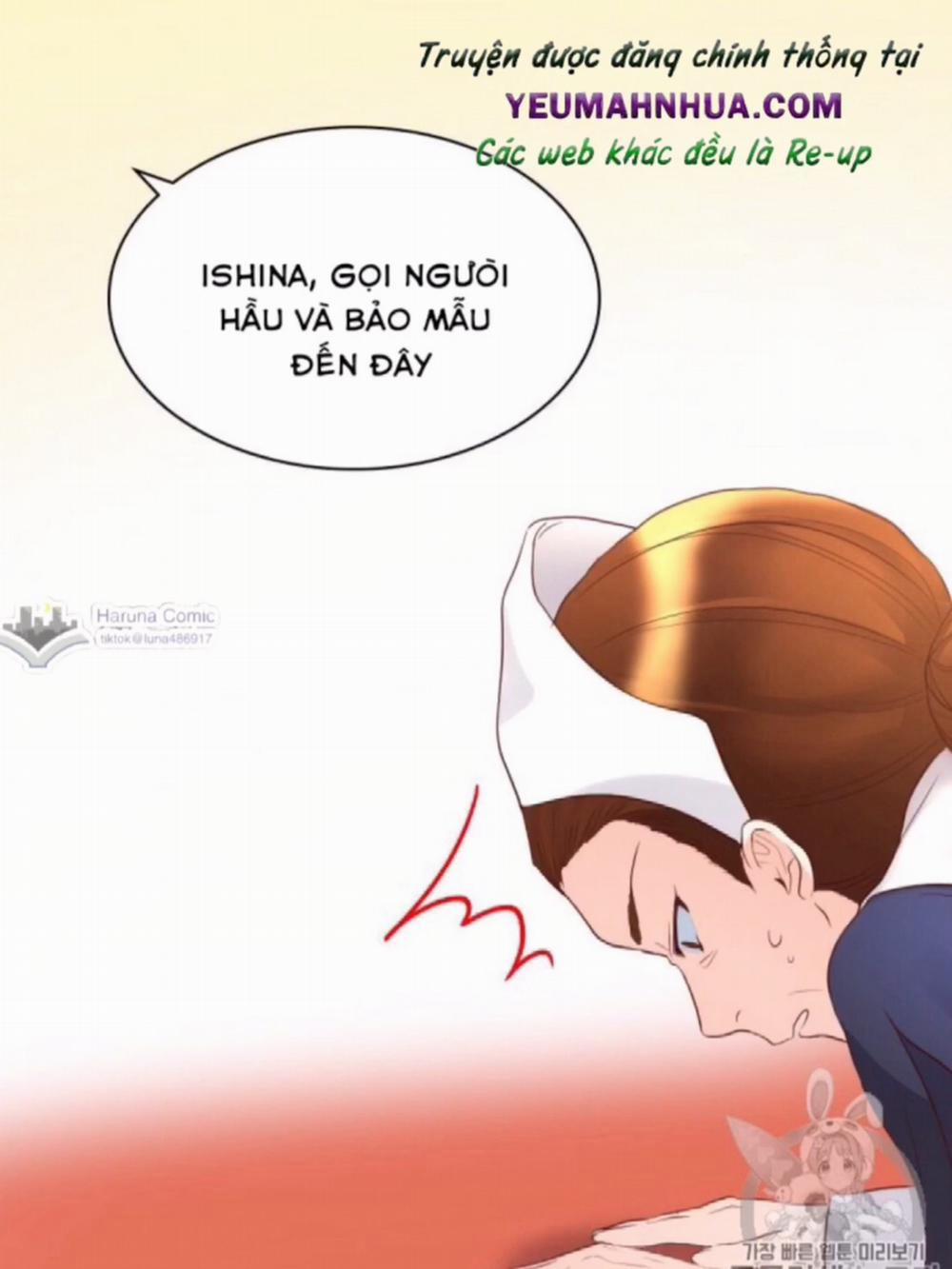 Cuộc Sống Mới Của Cặp Song Sinh 17 trang 28