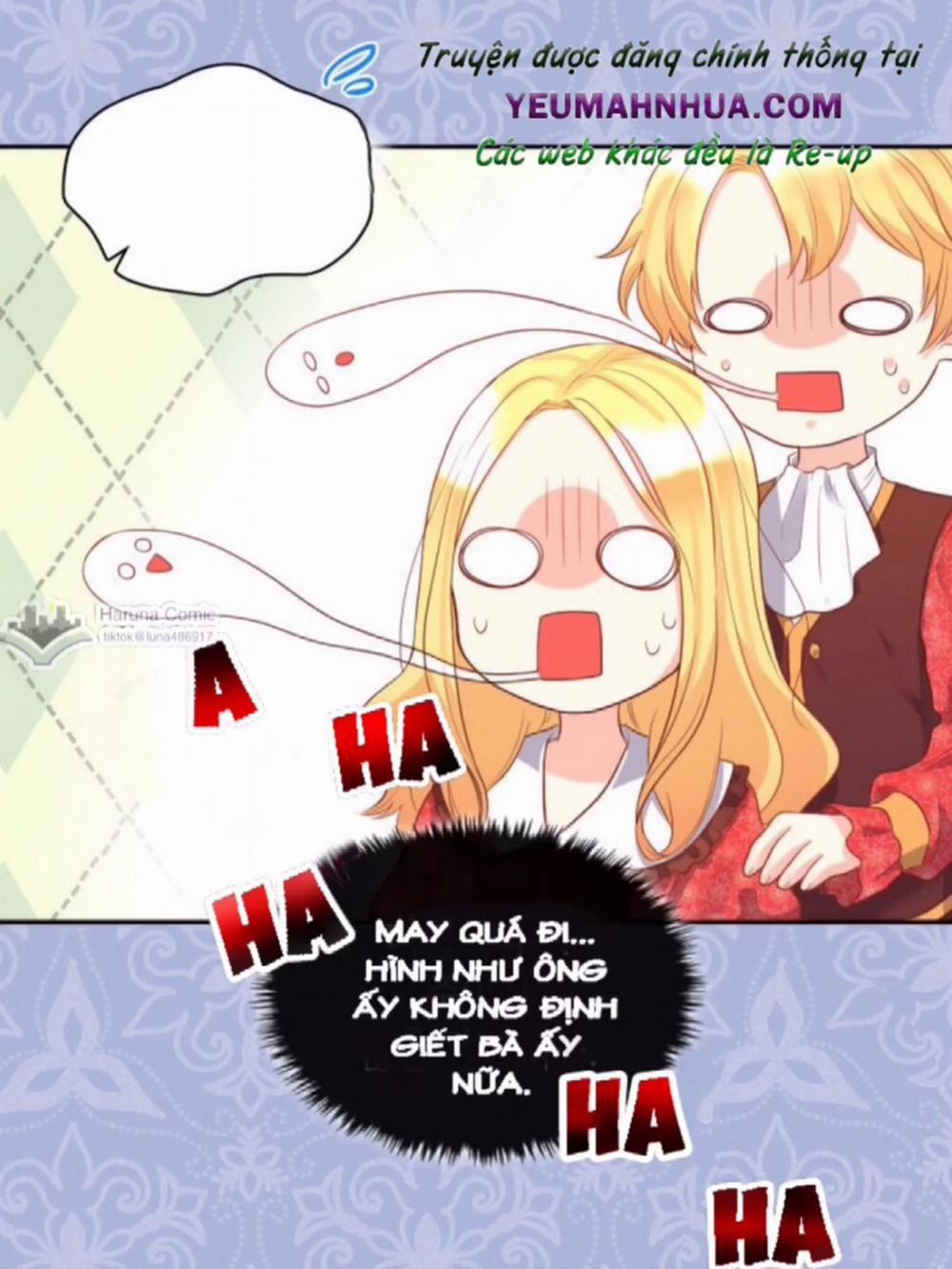 Cuộc Sống Mới Của Cặp Song Sinh 17 trang 29