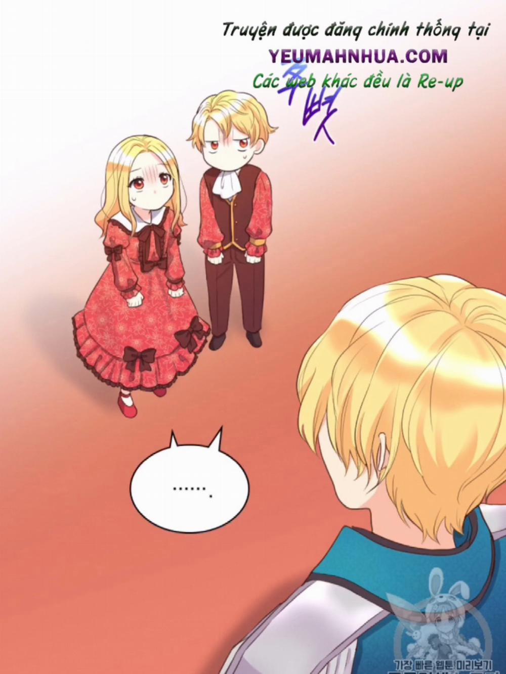 Cuộc Sống Mới Của Cặp Song Sinh 17 trang 31