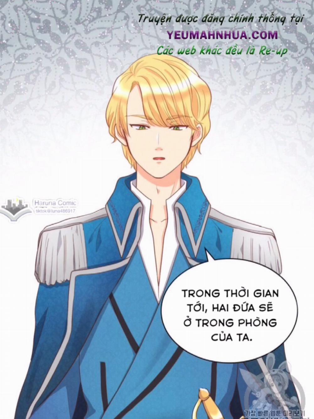 Cuộc Sống Mới Của Cặp Song Sinh 17 trang 38