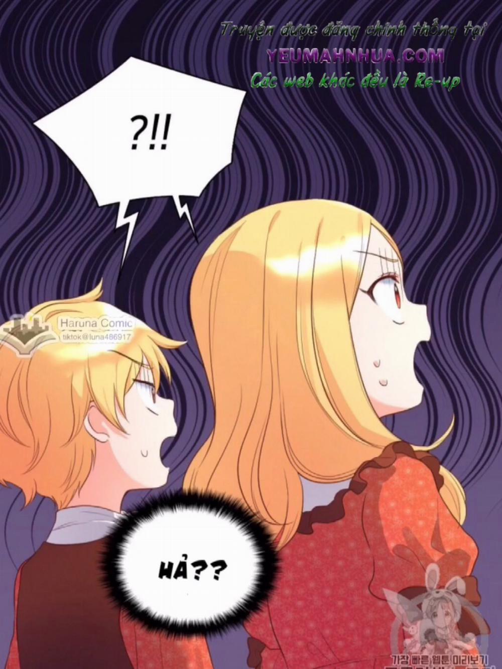 Cuộc Sống Mới Của Cặp Song Sinh 17 trang 39