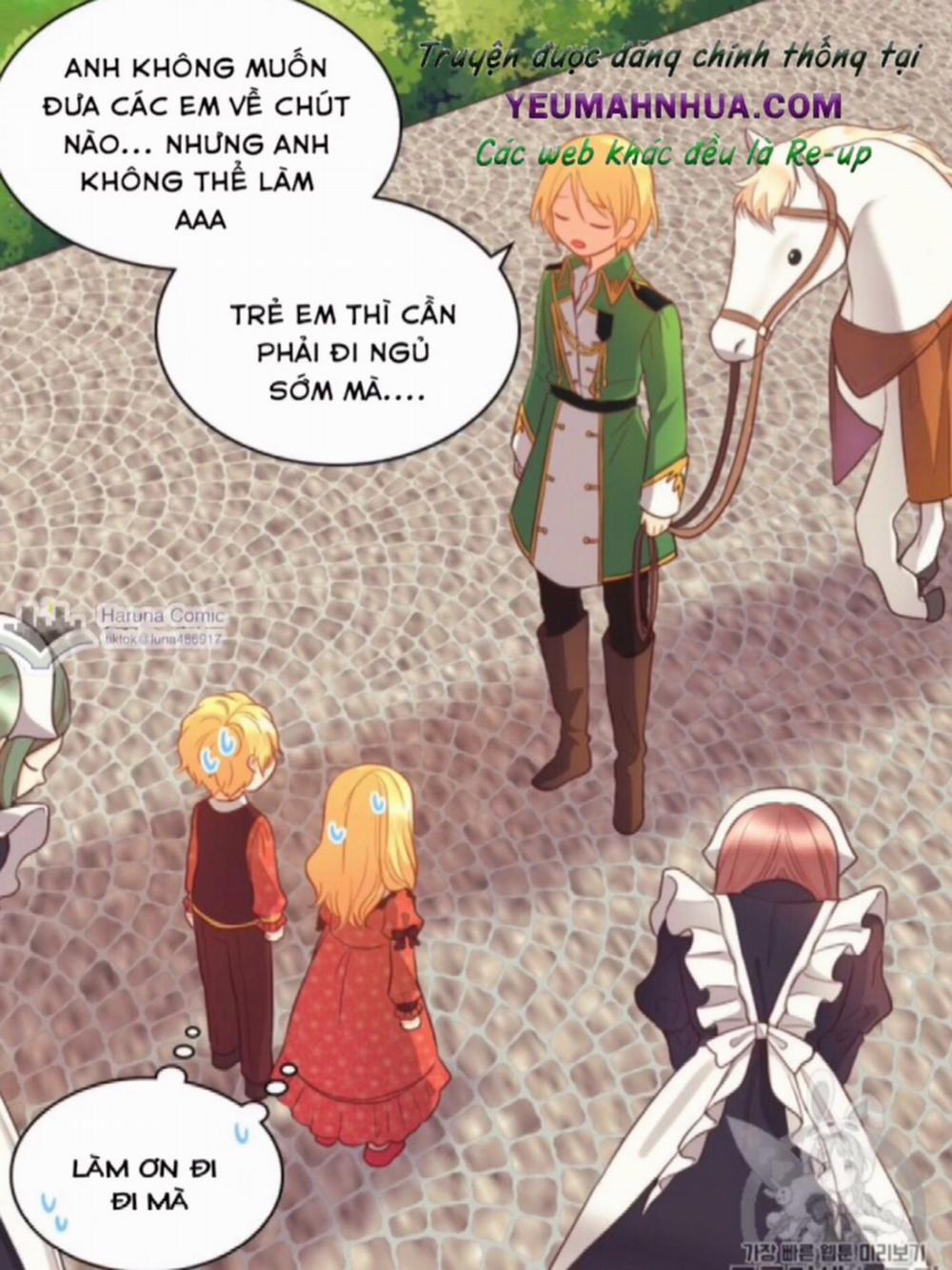 Cuộc Sống Mới Của Cặp Song Sinh 17 trang 4