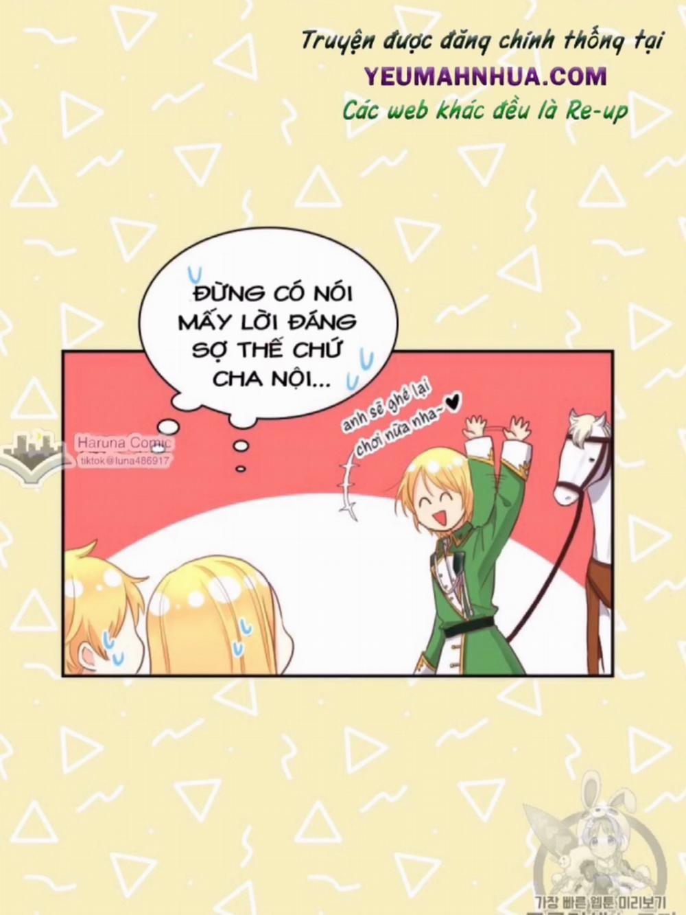 Cuộc Sống Mới Của Cặp Song Sinh 17 trang 6