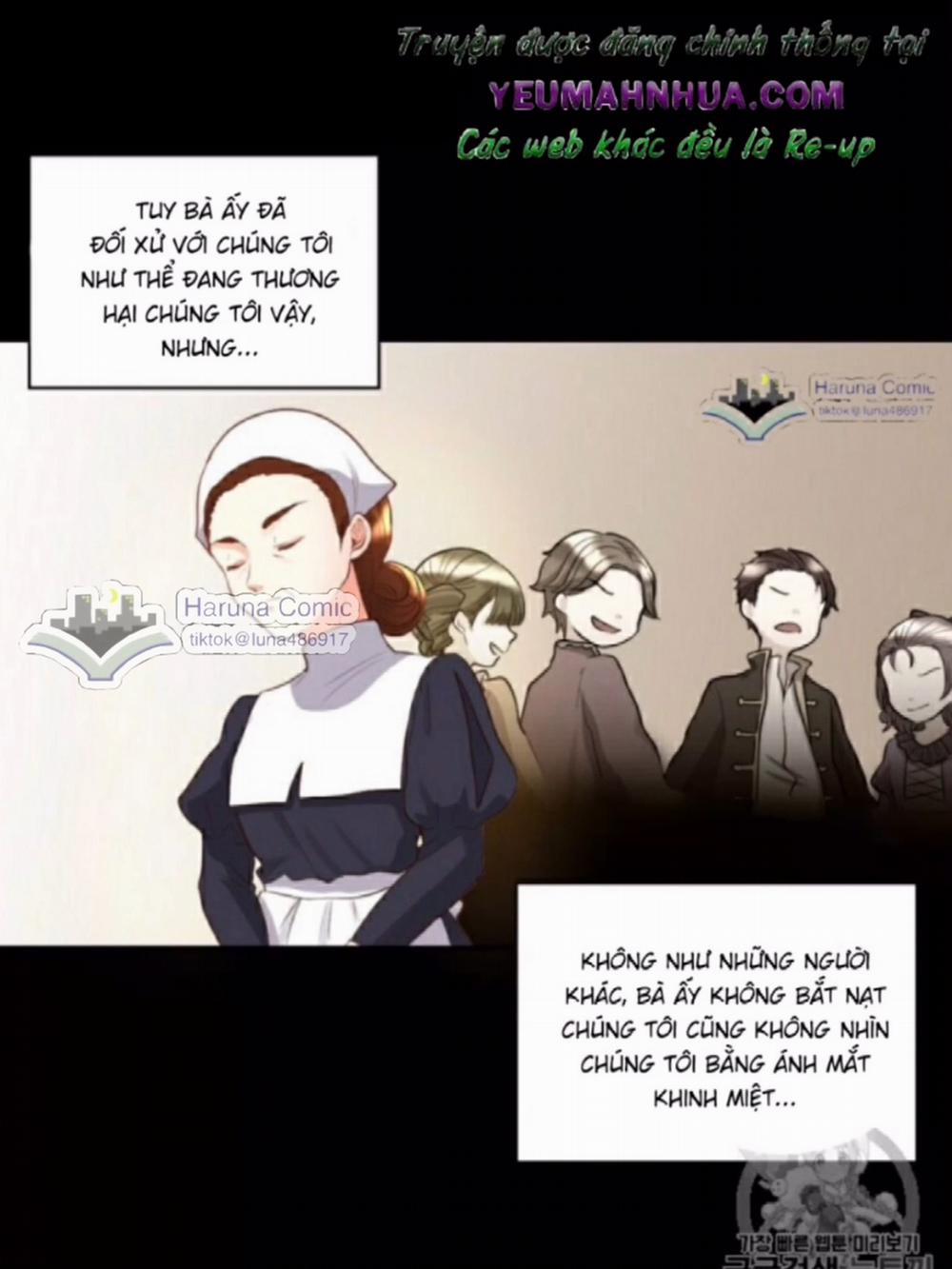 Cuộc Sống Mới Của Cặp Song Sinh 18 trang 10