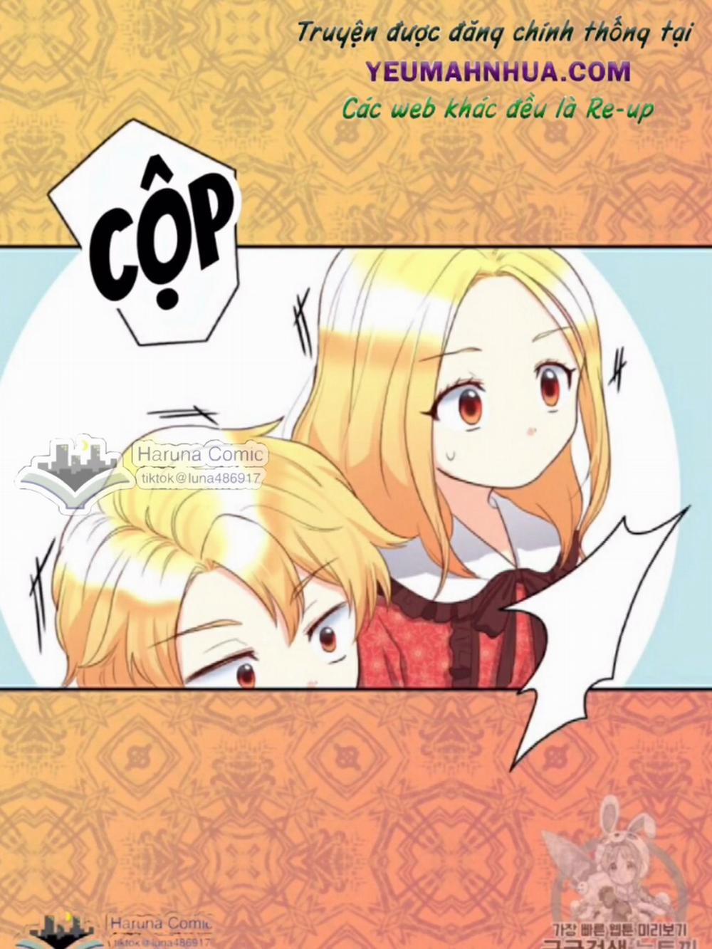 Cuộc Sống Mới Của Cặp Song Sinh 18 trang 15