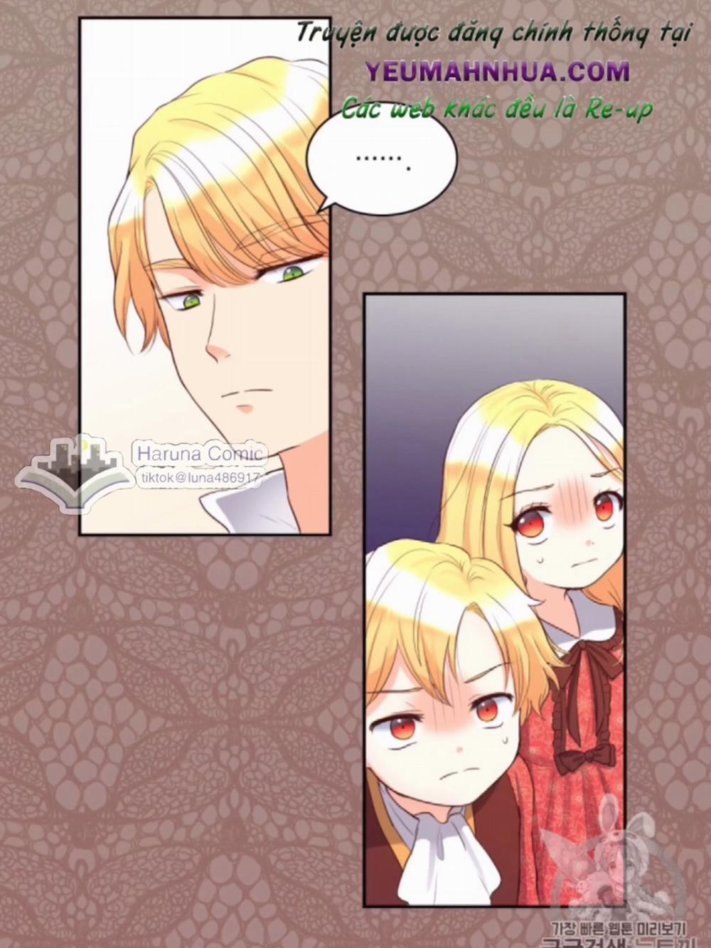 Cuộc Sống Mới Của Cặp Song Sinh 18 trang 17