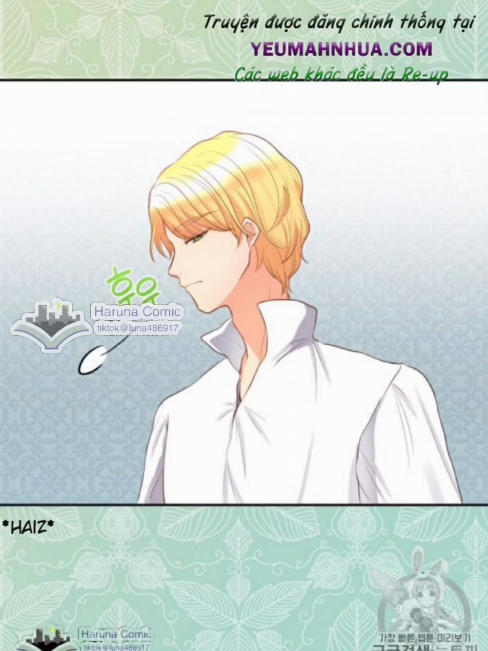 Cuộc Sống Mới Của Cặp Song Sinh 18 trang 18