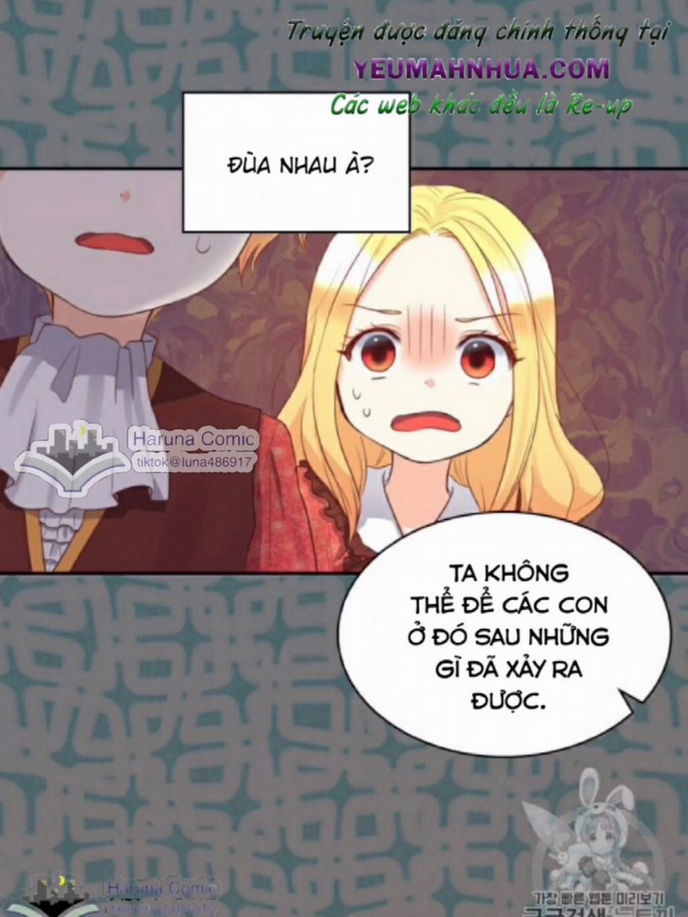 Cuộc Sống Mới Của Cặp Song Sinh 18 trang 22