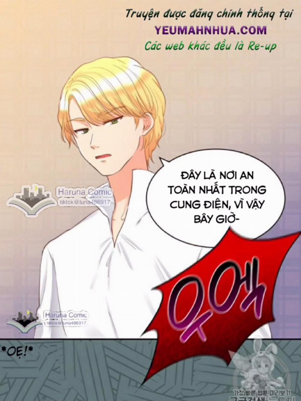 Cuộc Sống Mới Của Cặp Song Sinh 18 trang 23