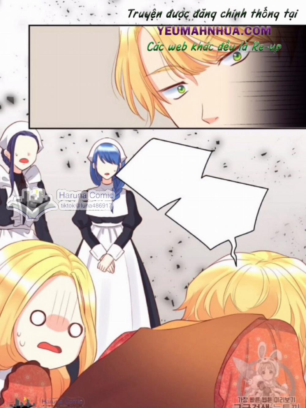 Cuộc Sống Mới Của Cặp Song Sinh 18 trang 24