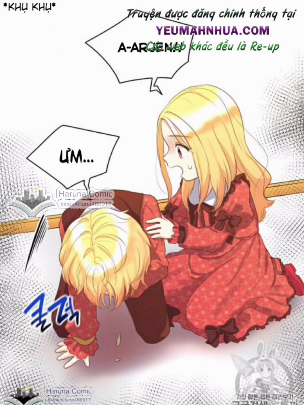 Cuộc Sống Mới Của Cặp Song Sinh 18 trang 25