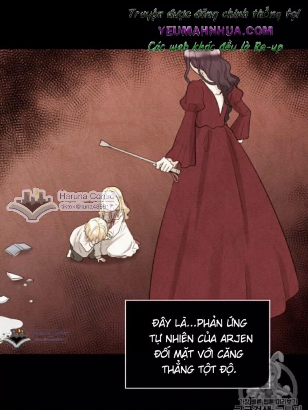 Cuộc Sống Mới Của Cặp Song Sinh 18 trang 26